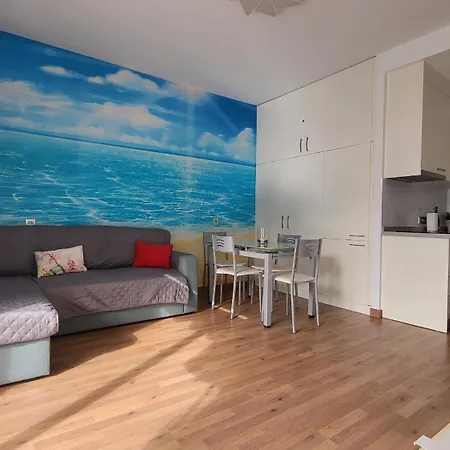 Lovely Balcony Sea Views By Canariasgetaway * 大加那利岛拉斯帕尔马斯