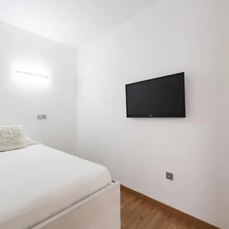 Lovely Balcony Sea Views By Canariasgetaway 度假居