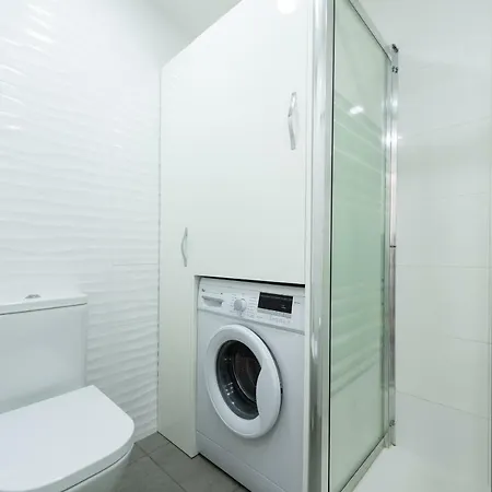 Lovely Balcony Sea Views By Canariasgetaway * 大加那利岛拉斯帕尔马斯