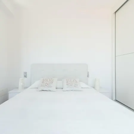 Lovely Balcony Sea Views By Canariasgetaway 度假居 大加那利岛拉斯帕尔马斯