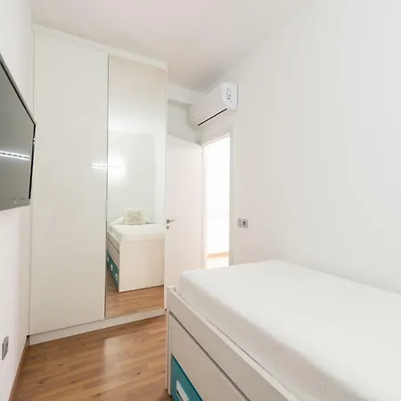 Lovely Balcony Sea Views By Canariasgetaway 度假居 *