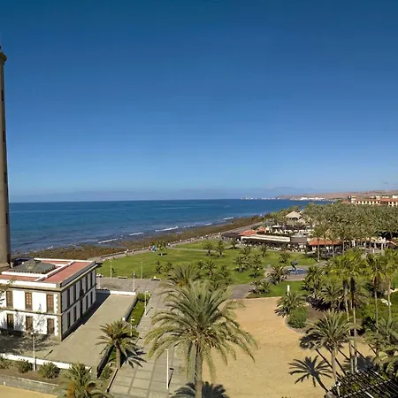 Lovely Balcony Sea Views By Canariasgetaway 度假居 大加那利岛拉斯帕尔马斯
