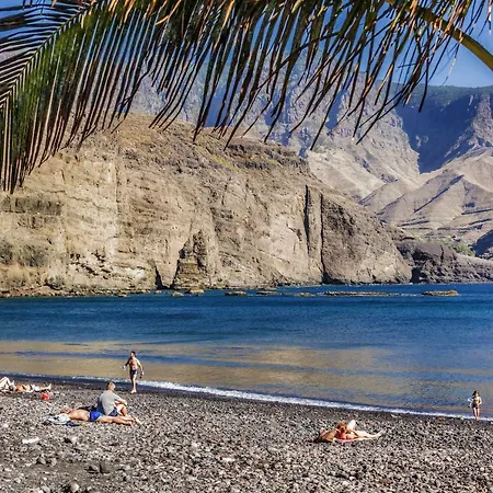Lovely Balcony Sea Views By Canariasgetaway 度假居 大加那利岛拉斯帕尔马斯