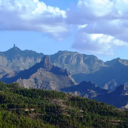 Lovely Balcony Sea Views By Canariasgetaway